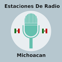 Estaciones De Radio Michoacan
