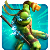 Guide for Ninja Turtles Game icon