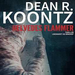 Icon image Helvedes flammer