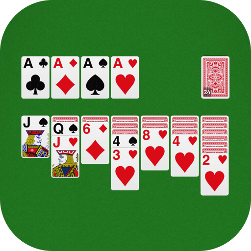 Solitaire, Classic Card Games