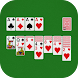 Solitaire, Classic Card Games - Androidアプリ