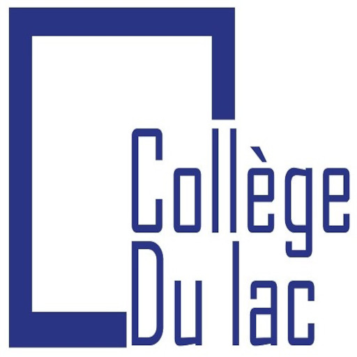 Collège Du Lac logo