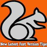 Best UC Browser Fast 2017 Tips icon