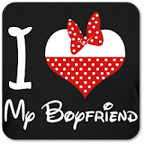 Boyfriend GIF Collection icon