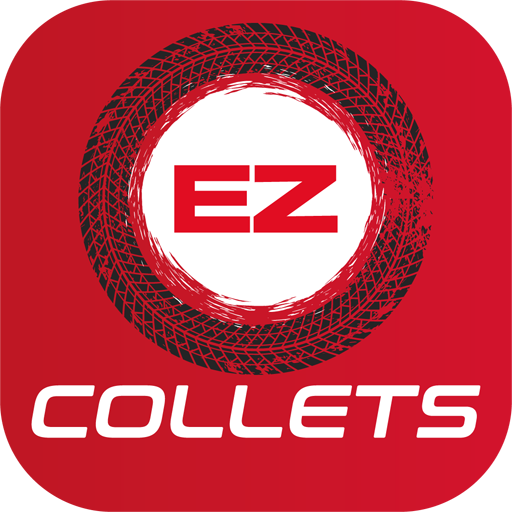 EZ-COLLETS logo