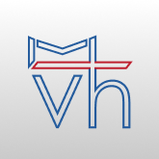 mVaaHna - Local Mechanics app 1.2.0 Icon