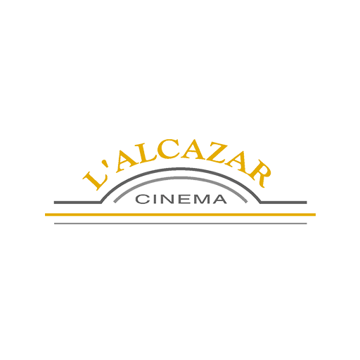 L'Alcazar Asnières-sur-Seine Logo