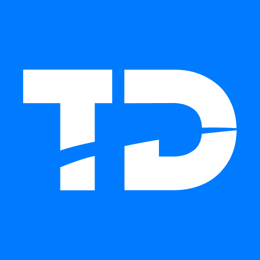Telediario logo