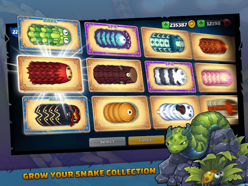 Little Big Snake  screenshots 11