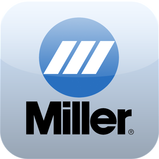 Приложение миллеров. Miller Welding logo. Миллер сварочный лого. Miller Electric Mfg co logo.