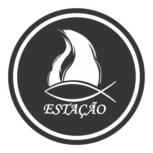 Igreja Batista da Estação logo