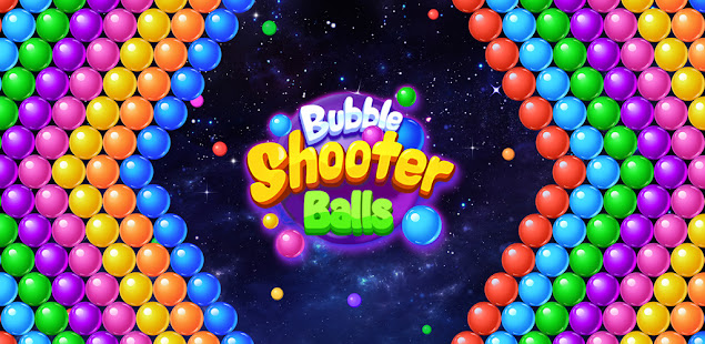 Bubble Shooter Balls - Puzzle Game 3.71.5052 screenshots 20
