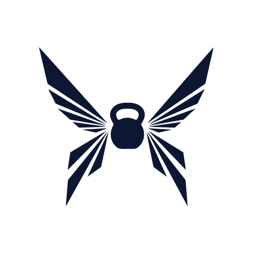 MetamorphosisFit logo