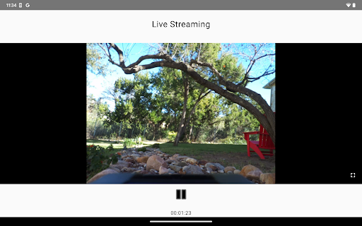 Droid Vision screenshot 13