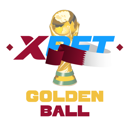 Golden Ball: 1 world cup xbet