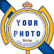 Real Madrid Photo Frame - Androidアプリ
