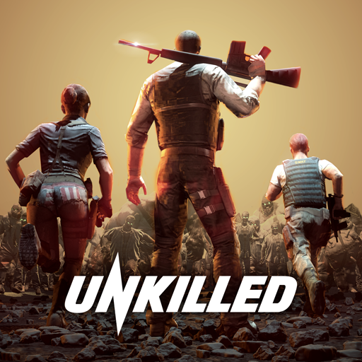 UNKILLED Mod Apk 2.1.18 Unlimited Money and Gold