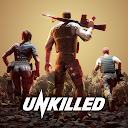 UNKILLED - FPS Zombie Games‏