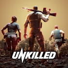 UNKILLED - Zombie střílečka pro více hráčů 2.1.19
