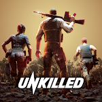 UNKILLED - Zombie Games FPS Apk