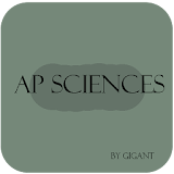 AP Sciences icon