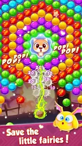 Bubble Pop: Mania Blast