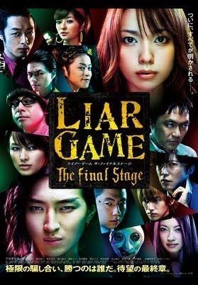 Liar Game The Final Stage Filme Bei Google Play