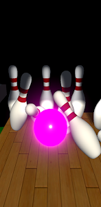 Bowling 3D - VSport