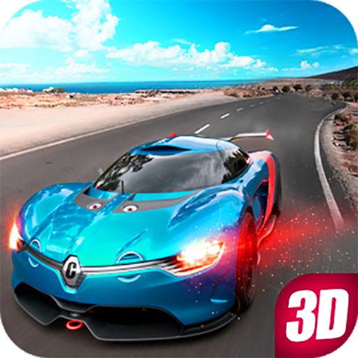 Fast Speed Racing Tracks Download on Windows