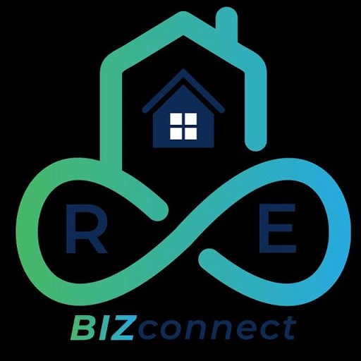 REBizConnect logo