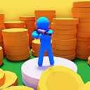 Télécharger Coin Shooter Installaller Dernier APK téléchargeur