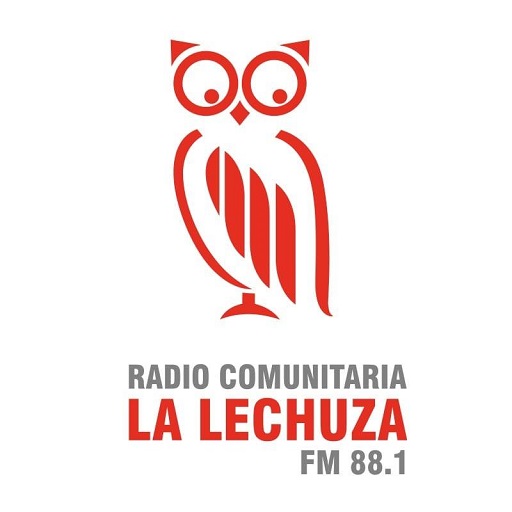 Radio La Lechuza FM 88.1 logo