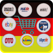 Top 40 Shopping Apps Like Germany Shop : Top Germany Online Shopping List - Best Alternatives