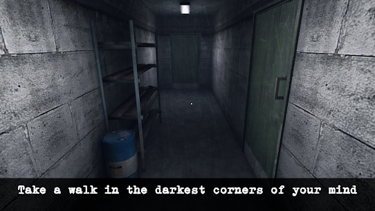 Psyroom MOD APK: Horror of Reason (Unlimited Hints) 7