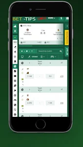 Betwinner guide for tip
