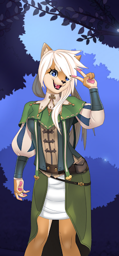 [Updated] Furry Dress Up Mod for Android / Windows PC (2023)