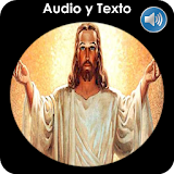 Oracion para dormir en Paz Audio-Texto icon