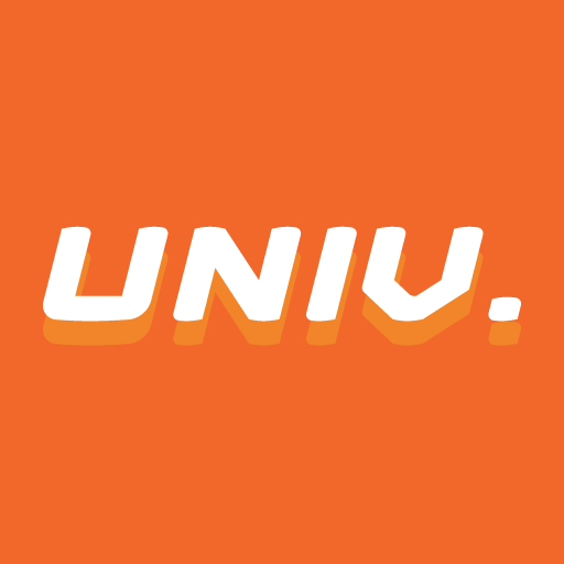 UNIV - 시간표, 학점계산기, 공모전, 대외활동 logo