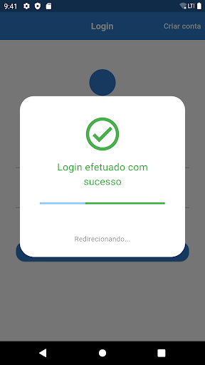 Microsys Agendamentos Screen 3