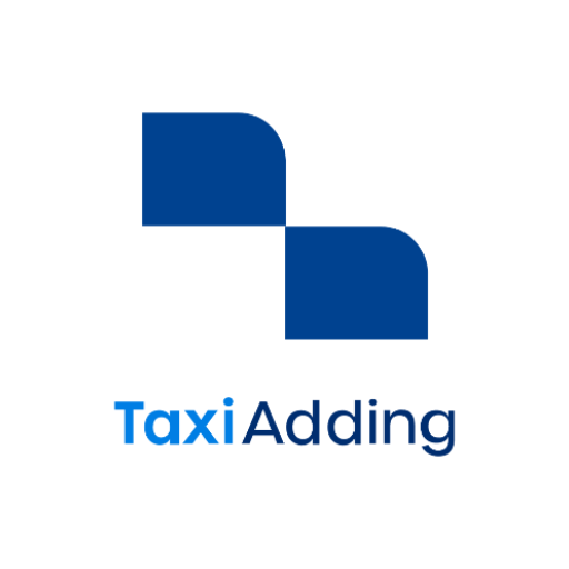 TaxiAdding 1.0 Icon