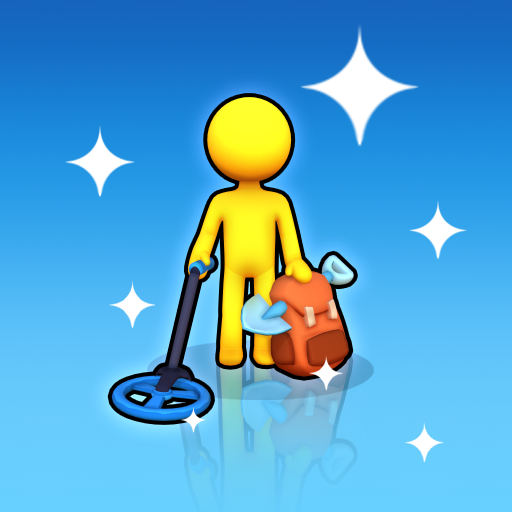 Treasure Catcher logo