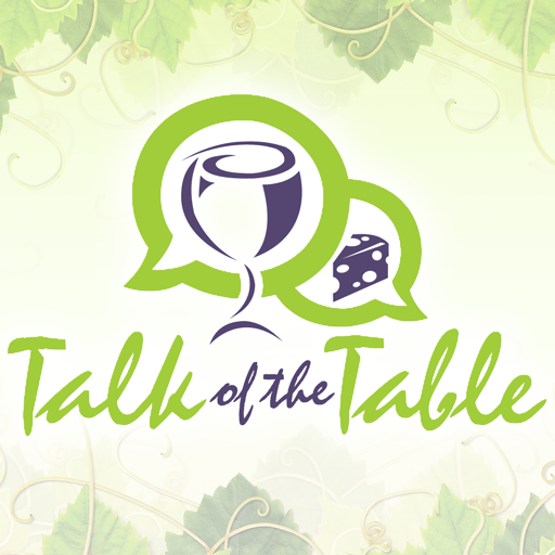 Talk of the Table logo