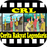 Cerita Rakyat Legendaris *CRL* icon