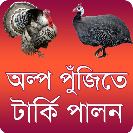 টার্কি পালন ও চিকিৎসা ~ অল্প প logo
