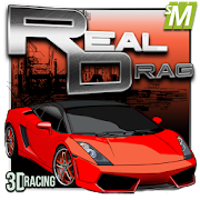 Real Town Drag Racing 3d