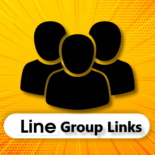Line Groups - Join Groups Link Download on Windows