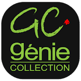 Genie Collection جيني كولكشن icon