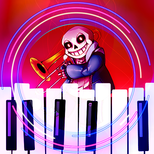 Megalovania Piano Game Download on Windows