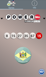 Delaware Lottery: Algorithm 2 APK + Mod (Unlimited money) إلى عن على ذكري المظهر
