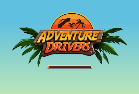 Adventure Drivers Pro